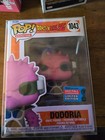 Funko Pop! Animation - Dragon Ball Z - Dodoria #1043 - 2021 NYCC Exclusive