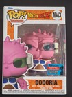 Funko Pop! DragonBall Z: Dodoria #1043