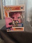 Funko Pop Dragon Ball Z Dodoria Fall Convention Exclusive 2021 #1043