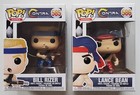 Mint in Mint Box Funko Pop Contra Bill Rizer & Lance Bean #585 & #586