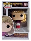 Funko POP! Television #795 Cheers: Diane Chambers, In Protector, New