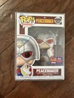 Funko Pop! Television DC Peacemaker #1237 2022 WonderCon Exclusive