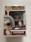 DC Comics - Peacemaker #1237 EXCLUSIVE WONDERCON 2022 Funko Pop Vinyl