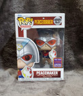 Funko Pop! DC PeaceMaker #1237 WonderCon Exclusive 2022