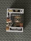 Funko Pop Fright Night FREDDY FUNKO FRIGHTMARE ON FUN STREET LE 3500 NYCC 2022