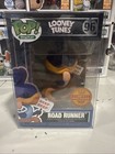 Funko Pop! Digital: Looney Tunes - Road Runner #96 LE 1635 pcs w/Protector