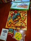 Vintage The Road Runner Pop Up Board Game Complete Looney Tunes Whitman 1982