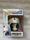 Funko Pop! Naruto Shippuden Kaguya Otsutsuki #179 Fall Convention Exclusive