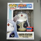 Funko Pop Naruto - Kaguya Otsutsuki - GameStop NYCC (Exclusive) #179 VAULTED