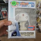 Kaguya Otsutsuki 179 Naruto Shippuden 2020 Fall Convention Funko Pop! Animation