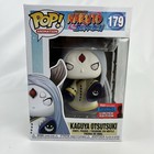 Kaguya Otsutsuki 179 Naruto Shippuden 2020 Fall Convention Funko Pop! Animation