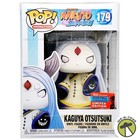 Funko POP Animation Naruto Shippuden Kaguya Otsutsuki 179 Vinyl Figure