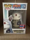 Kaguya Otsutsuki - Naruto Shippuden Funko Pop #179 - 2020 Fall Convention LE