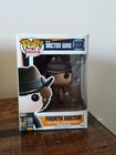 Funko Pop! Vinyl: Doctor Who - 4th Doctor #222