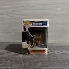 Vaulted Funko Pop! Doctor Who Fourth Doctor #222 Tom Baker