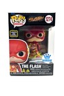 Funko Pop! The Flash #1274 Lights & Sounds Funko Shop Exclusive + Protector!