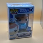 Freddy Funko (Happy Birthday) Funko Shop Exclusive Funko Pop Figure