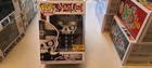Funko Pop! Rocks GHOST 125 Papa Emeritus II Hot Topic HT Vinyl Figure New