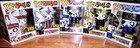 Ghost Funko Pop! Rocks Papas
