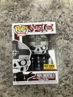 Papa Emeritus II Funko Pop Hot topic Exclusive 125