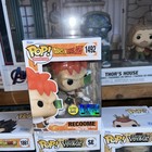 Dragon Ball Z - Recoome - #1492 -entertainment earth exclusive - Funko Pop!