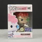 Funko Pop! Animation #1492 - Dragon Ball Z Recoome