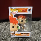 Funko Pop! Vinyl: Dragon Ball - Recoome #1492