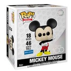 Disney Mickey Mouse 1341 Funko Pop Mega 100th Anniversary Exclusive 18 Inches