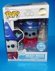 Funko Pop! Disney Excl 100th Anniversary Sorcerer's Apprentice Mickey Mouse 1377