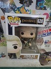 Funko Pop! Movies The Lord Of The Rings Legolas #628 Vinyl Figure