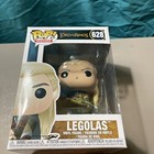 Funko Pop! Vinyl: The Lord of the Rings - Legolas #628