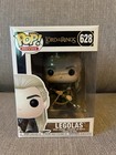 Lord Of The Rings - Legolas #628 - Pop! Funko - Boxes