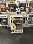Funko Pop! Vinyl: The Lord of the Rings - Legolas #628