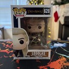 Funko Pop! Vinyl: The Lord of the Rings - Legolas #628