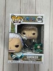 Funko Pop! Plus: Smoker #1914 Chalice Collectibles Vinyl Figure E4