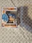 Funko Pop! Dragon Ball Super SSGSS Goku Kamehameha #563 -  Chalice Collectibles