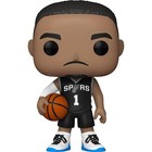 NBA Victor Wembanyama Funko Pop #174 San Antonio Spurs Wemby RC