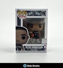 FUNKO POP! SAN ANTONIO SPURS #174 VICTOR WEMBANYAMA VINYL FIGURE