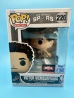 Victor Wembanyama Funko Pop! #220 TargetCon Exclusive San Antonio Spurs
