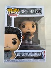 Funko Pop! Basketball - VICTOR WEMBANYAMA - San Antonio Spurs - 230