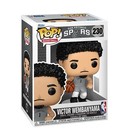 NBA San Antonio Spurs Victor Wembanyama (SE) Funko Pop! Vinyl Figure