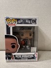 Funko Pop! NBA San Antonio Spurs Victor Wembanyama Vinyl Figure New In Box #174