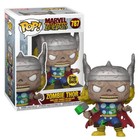 Marvel Zombies Thor Glow in the Dark Exclusive Pop! Vinyl Figure #787