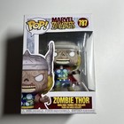 Funko Pop! Marvel Zombies Zombie Thor #787