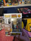 Funko Pop! Vinyl: Marvel - Zombie Thor #787