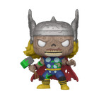 Funko Pop! Vinyl: Marvel - Zombie Thor #787