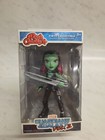 FUNKO ROCK CANDY MARVEL GUARDIANS OF THE GALAXY VOL. 2 GAMORA NEW
