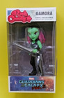 Funko Rock Candy Guardians of the Galaxy Vol. 2 Gamora Vinyl Figure