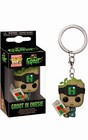 MARVEL I AM GROOT GROOT IN ONSIE 2" POCKET POP KEYCHAIN VINYL FIGURE FUNKO BOOK