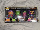 Funko Pop! Vinyl: Marvel Guardians of the Galaxy Vol.2 The Infinity Saga NEW!